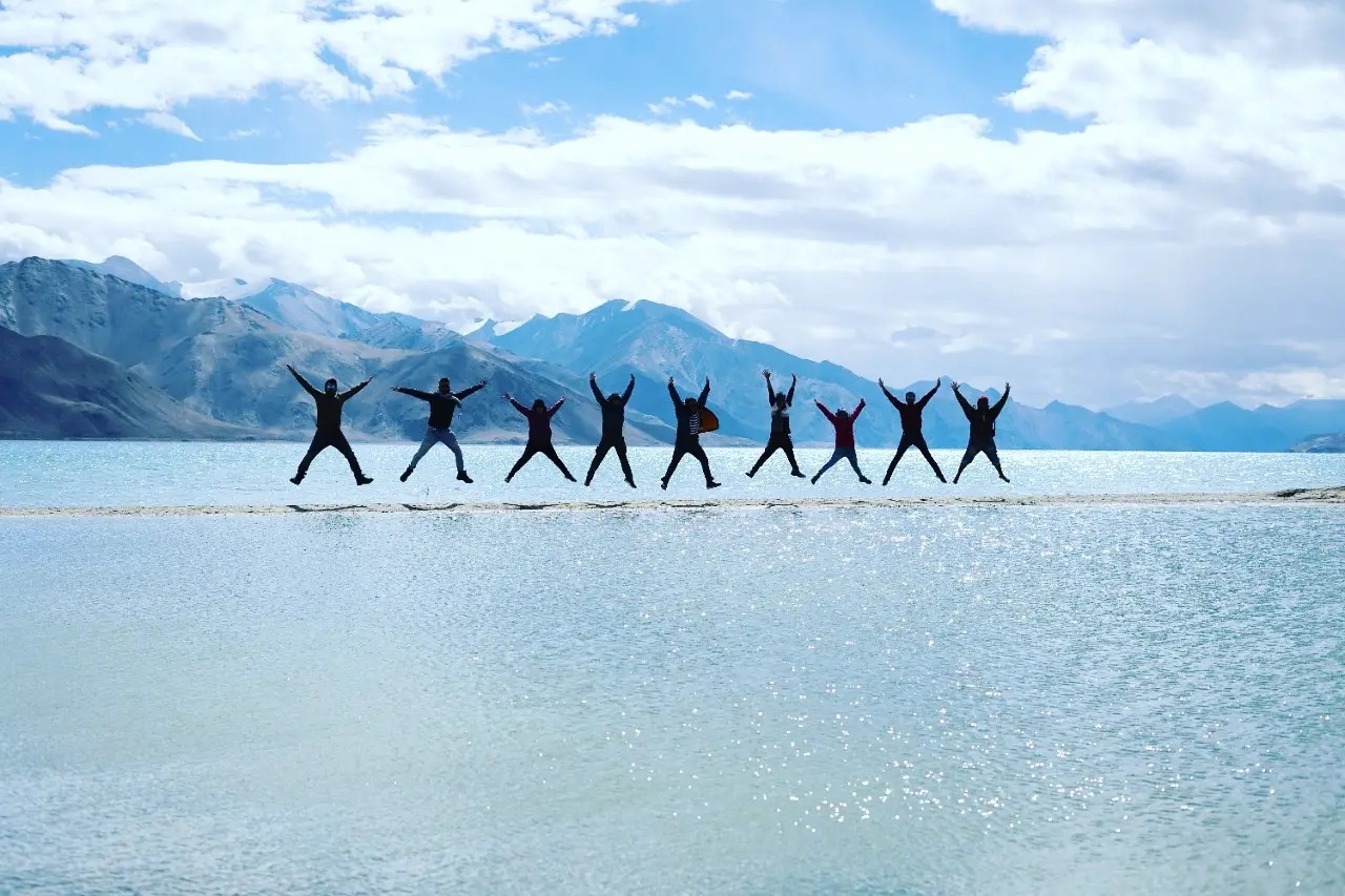 Leh Ladakh | 12 Days Trip | Delhi - Manali - Umling La - Leh Ladakh - Srinagar | Season 2026 Leh Ladakh | 12 Days Trip | Delhi - Manali - Umling La - Leh Ladakh - Srinagar | Season 2026